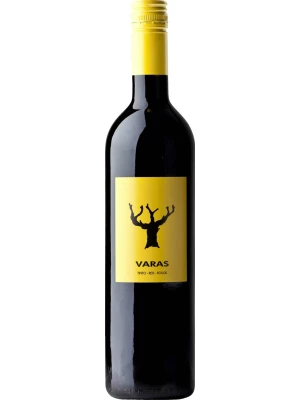 Вино Casa Santos Lima, Varas Tinto 2019, 0.75 л