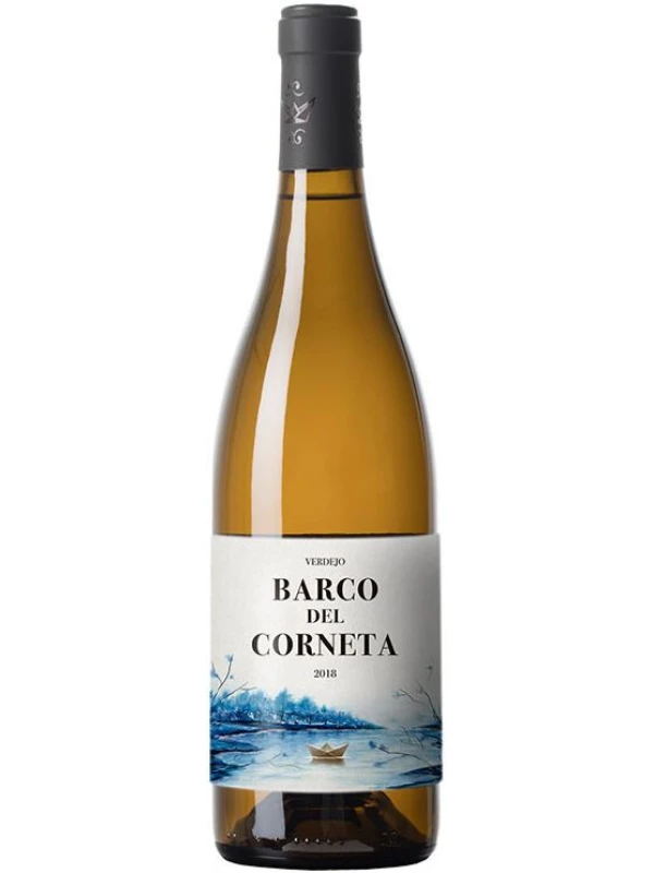 Barco del Corneta, Castilla y Leon DO
