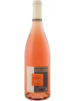 Вино Domaine Michel Thomas & Fils, Sancerre Rose 2019, 0.75 л