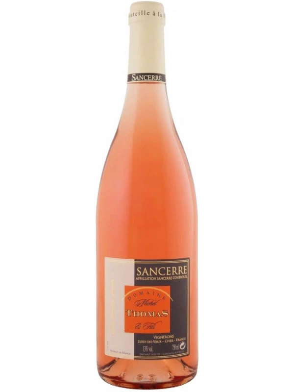Domaine Michel Thomas & Fils, Sancerre Rose