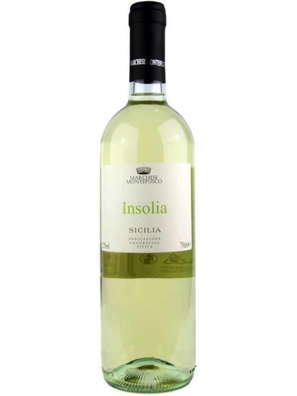 Marchese Montefusco Insolia, Sicilia IGT