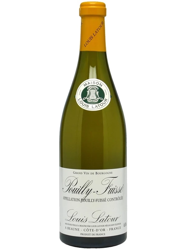 Louis Latour, Pouilly-Fuisse AOC