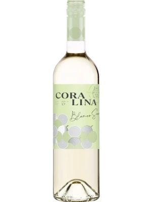 Вино Piccini, Coralina Blanco Seco 0.75 л