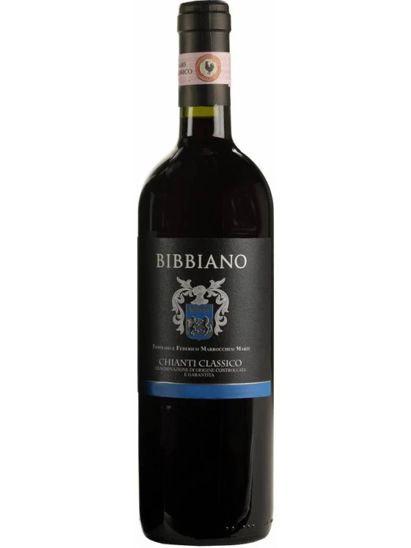 Bibbiano, Chianti Classico DOCG