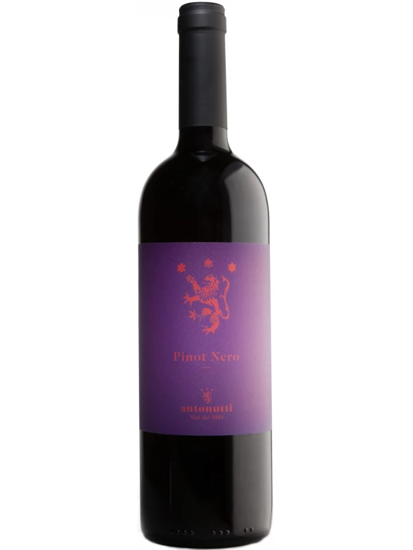 Antonutti, Pinot Nero Friuli Grave DOC