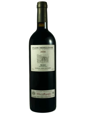 Вино Clos Mogador, Priorat DOC 2008, 0.75 л