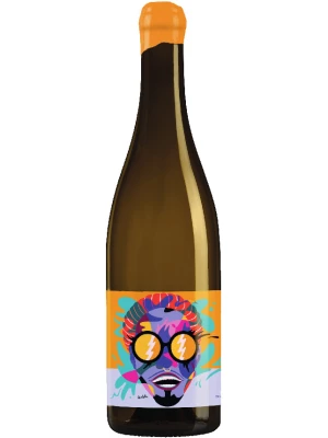 Вино Vignobles Barreau, OG Vin Orange 0.75 л