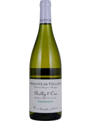 Вино Domaine A. et P. de Villaine, Rully 1er Cru Gresigny AOC 2016, 0.75 л