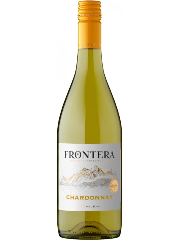 Concha y Toro, Frontera Chardonnay