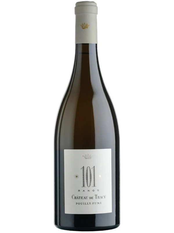 Chateau de Tracy, 101 Rangs, Pouilly-Fume AOC