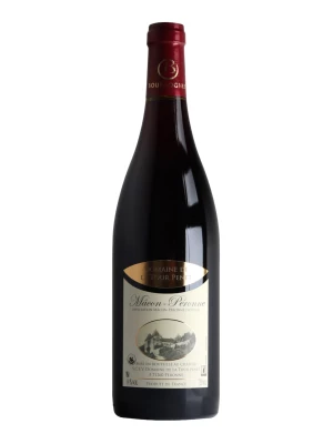 Вино Domaine de la Tour Penet, Macon Peronne Rouge 2022, 0.75 л