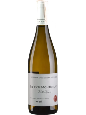 Вино Maison Roche de Bellene, Puligny-Montrachet Vieilles Vignes AOC 2016, 0.75 л