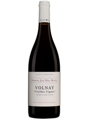 Вино Domaine Jean-Marc Bouley, Volnay Vieilles Vignes AOC 2020, 0.75 л