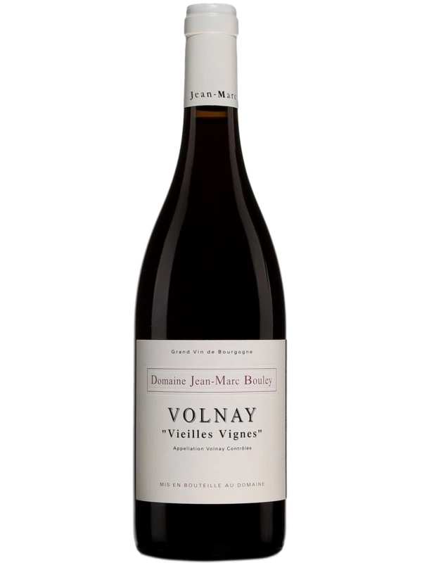 Domaine Jean-Marc Bouley, Volnay Vieilles Vignes AOC