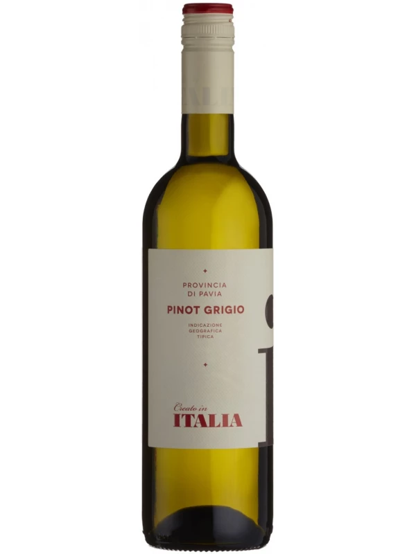 Adria Vini, Italia Pinot Grigio, Provincia di Pavia IGT