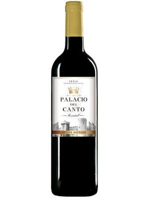 Вино Palacio del Canto Monastrell, Yecla DO 2021, 0.75 л