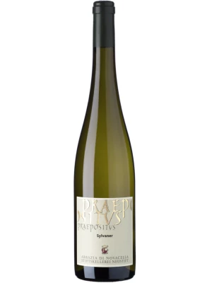 Вино Praepositus Sylvaner, Abbazia di Novacella 2017, 0.75 л