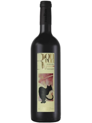 Вино La Guyennoise, Ronron Red Semi Sweet VDT 0.75 л