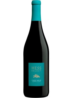 Вино Hess Select Pinot Noir 2016, 0.75 л