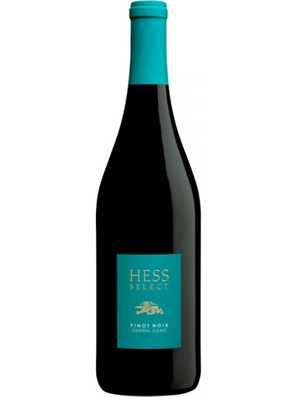 Hess Select Pinot Noir