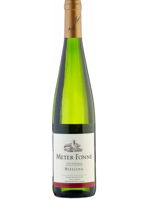 Вино Meyer-Fonne, Riesling, Alsace AOC 0.75 л