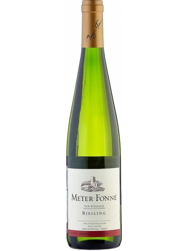 Meyer-Fonne, Riesling, Alsace AOC