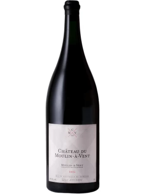 Вино Moulin-a-Vent AOC 2015, 3 л