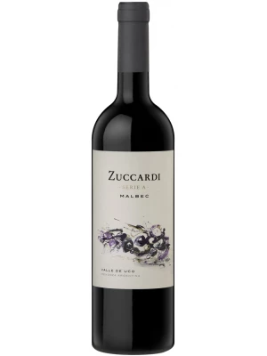 Вино Zuccardi, Serie A Malbec 0.75 л
