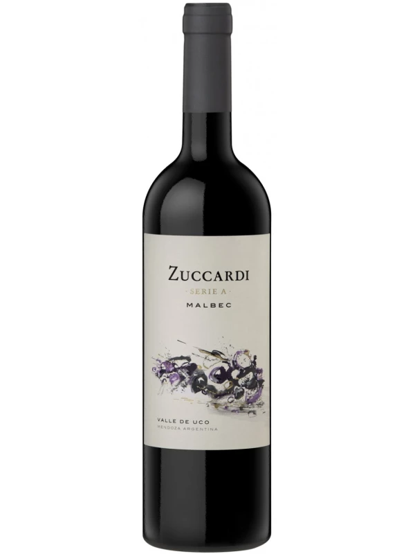 Zuccardi, Serie A Malbec