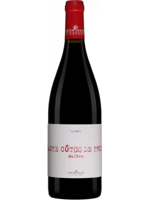 Вино Mas del Perie, Haute Cote de Fruit 2019, 0.75 л