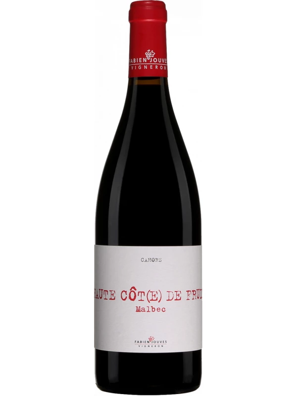 Mas del Perie, Haute Cote de Fruit