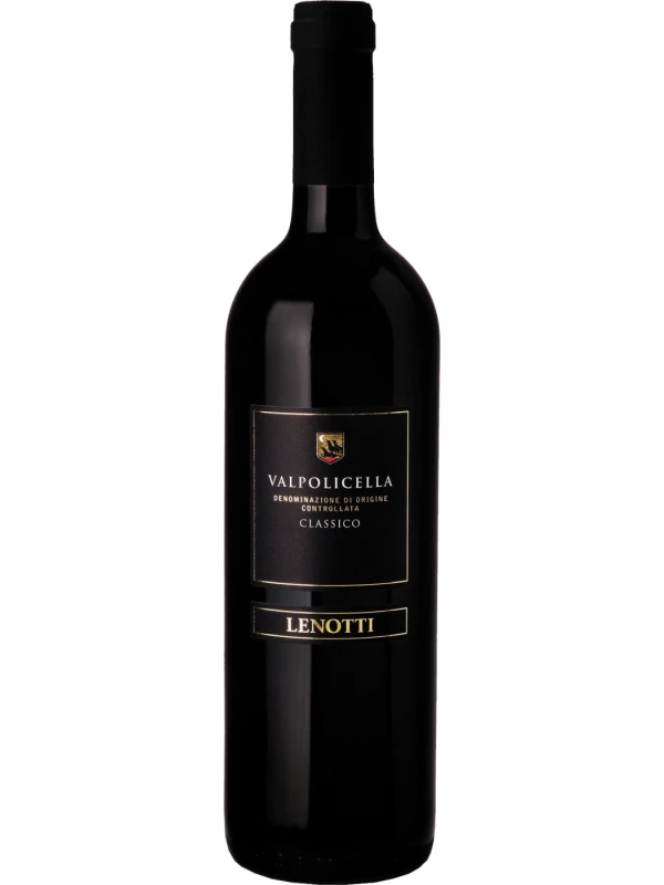 Lenotti, Valpolicella DOC Classico