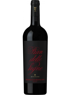 Вино Pian Delle Vigne, Brunello di Montalcino DOCG 2001, 0.75 л