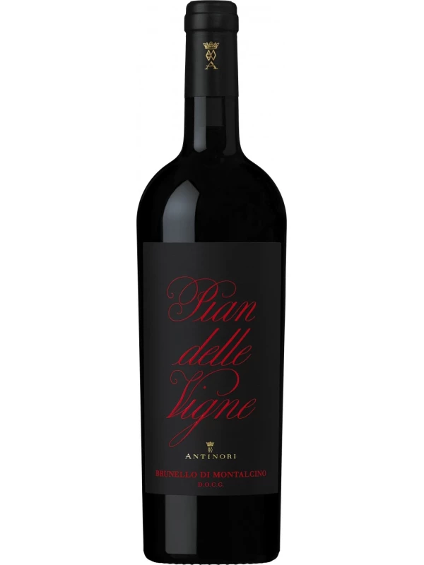 Pian Delle Vigne, Brunello di Montalcino DOCG