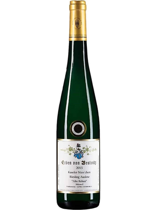 Erben von Beulwitz, Kaseler Nies'chen Riesling Auslese Alte Reben