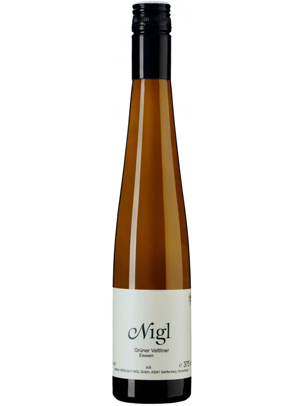 Nigl, Gruner Veltliner Eiswein