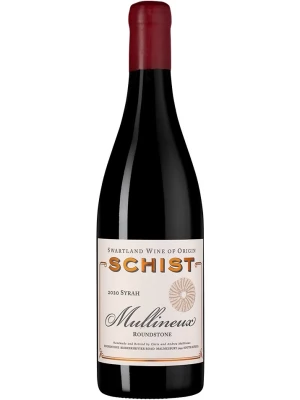 Вино Mullineux, Schist Syrah, Swartland WO 2023, 0.75 л