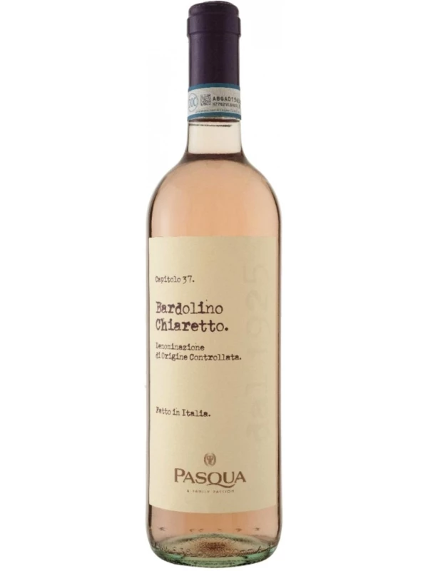 Pasqua, Bardolino Chiaretto DOC