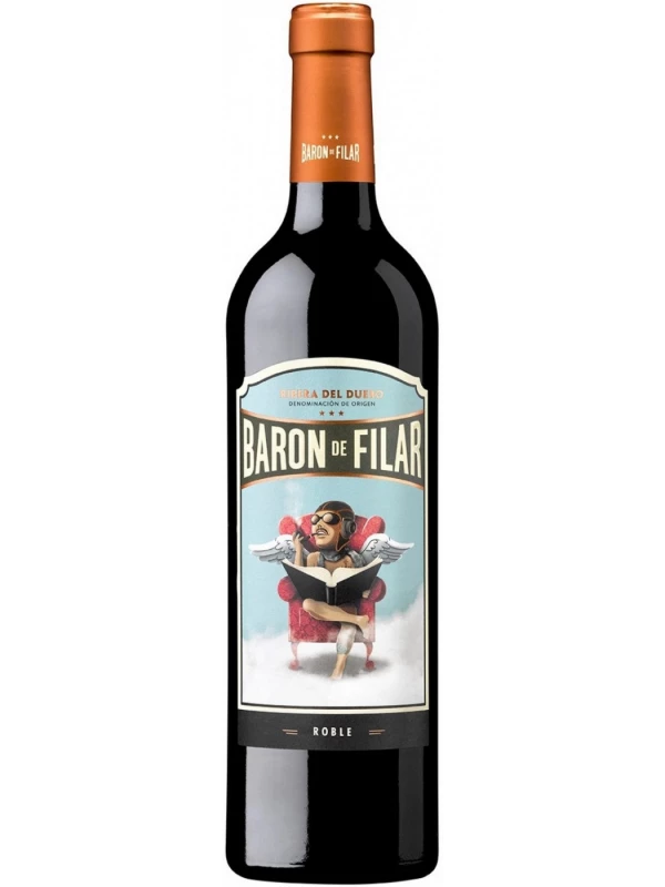 Bodegas Penafiel, Baron de Filar Roble, Ribera del Duero DO