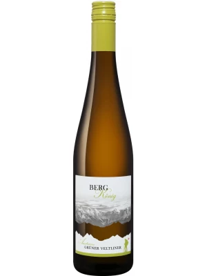Вино Heninger, Berg Konig Gruner Veltliner 2022, 0.75 л