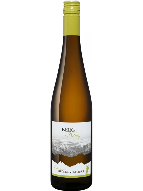 Heninger, Berg Konig Gruner Veltliner