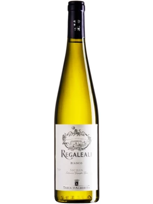 Вино Regaleali IGT 2010, 0.75 л