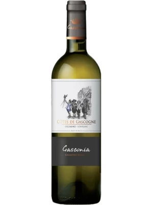 Вино Borie-Manoux, Gasconia Colombard-Ugni Blanc, Cotes de Gascogne IGP 0.75 л