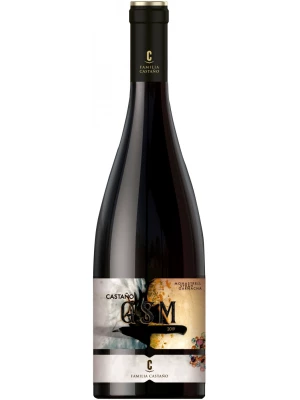Вино Castano, GSM, Yecla DO 2019, 0.75 л