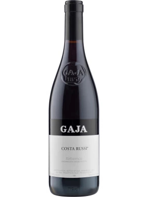 Вино Gaja, Costa Russi, Barbaresco DOP 2016, 0.75 л