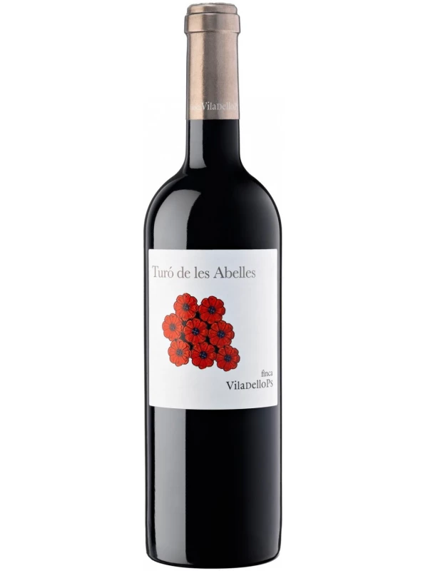 Finca Viladellops, Turo de les Abelles, Penedes DO
