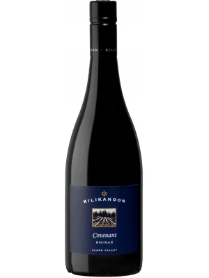 Вино Kilikanoon, Covenant Shiraz 2014, 0.75 л