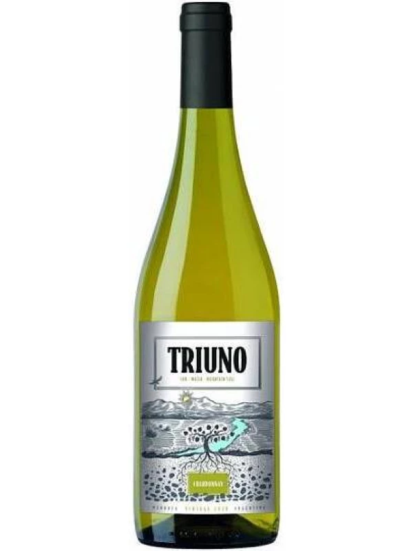 Triuno Chardonnay
