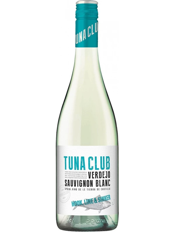 Tuna Club Verdejo Sauvignon Blanc