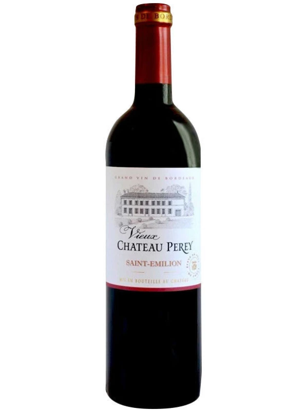 Vieux Chateau Perey, Saint-Emilion AOC